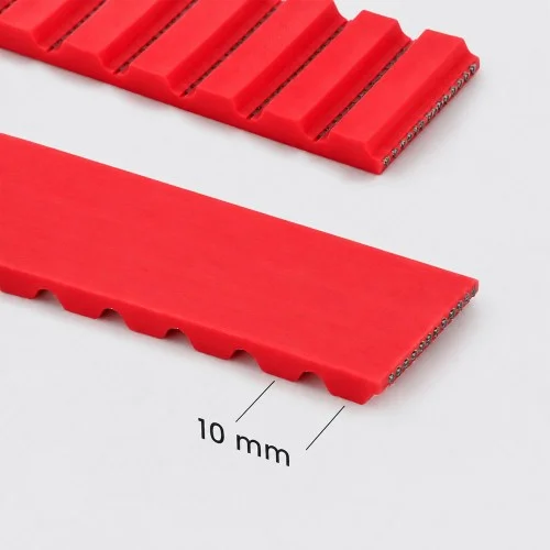 Conti Syncroflex GEN III  AT10 pu tandrem pu timing belt at10 TPU belt